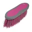 Hy Sport Active Long Bristle Dandy Brush - Pink